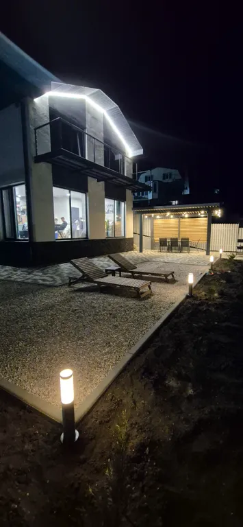 3-комнатный Дом