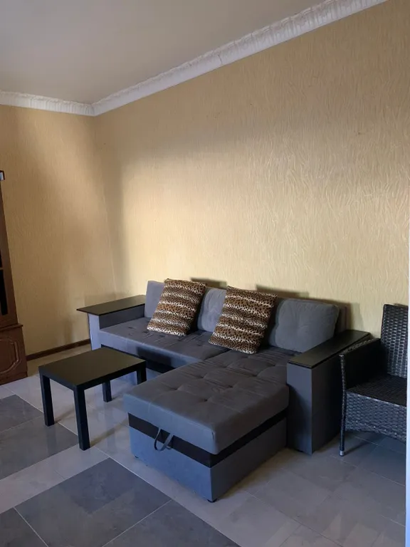 Коттедж 4-комнатный Дом — Евпатория