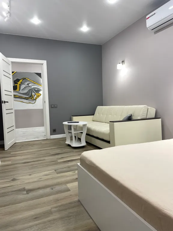 Vip апартамент премиум-класса