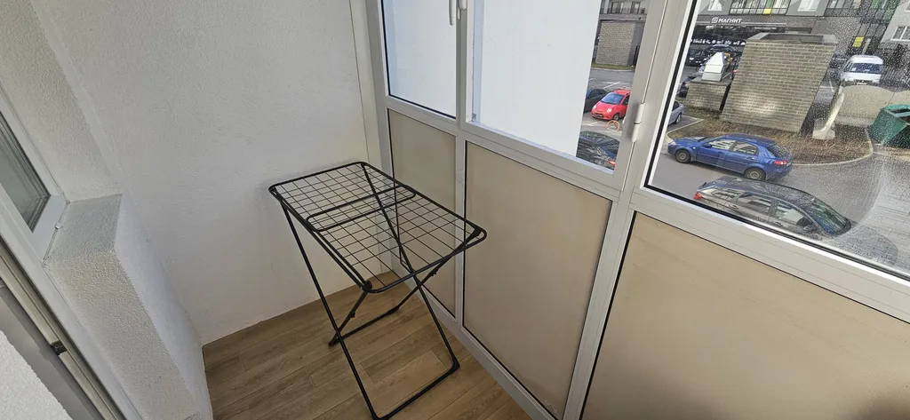 Классная однушка