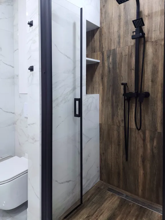 Квартира Квартира-студия для отдыха 4-х человек — Сочи