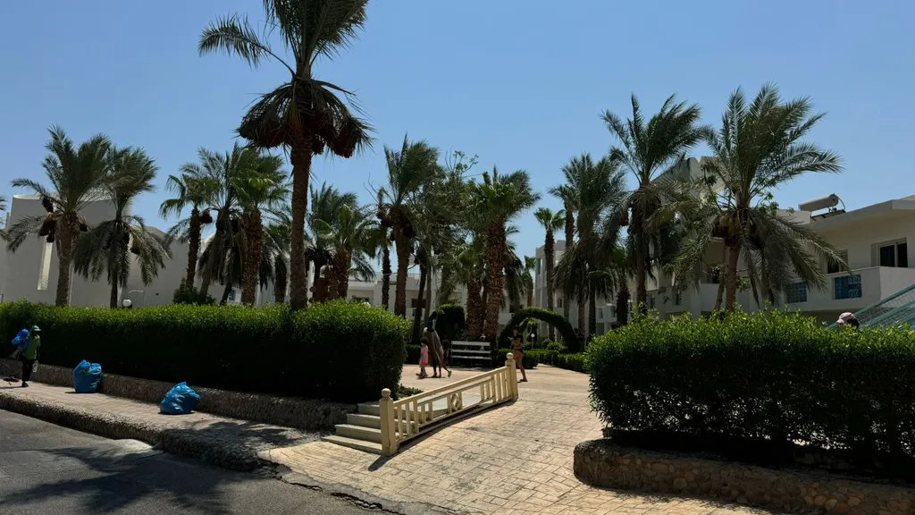 Уютная студия c аквапарком, морем, бассейном и всеми удобствами