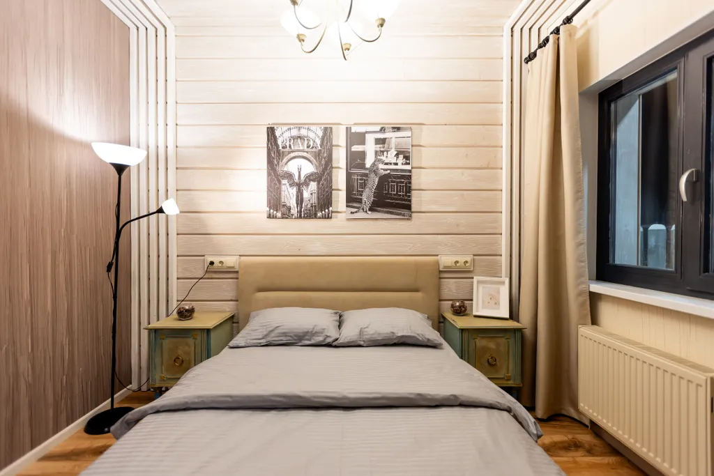 Дом Мерлин Монро