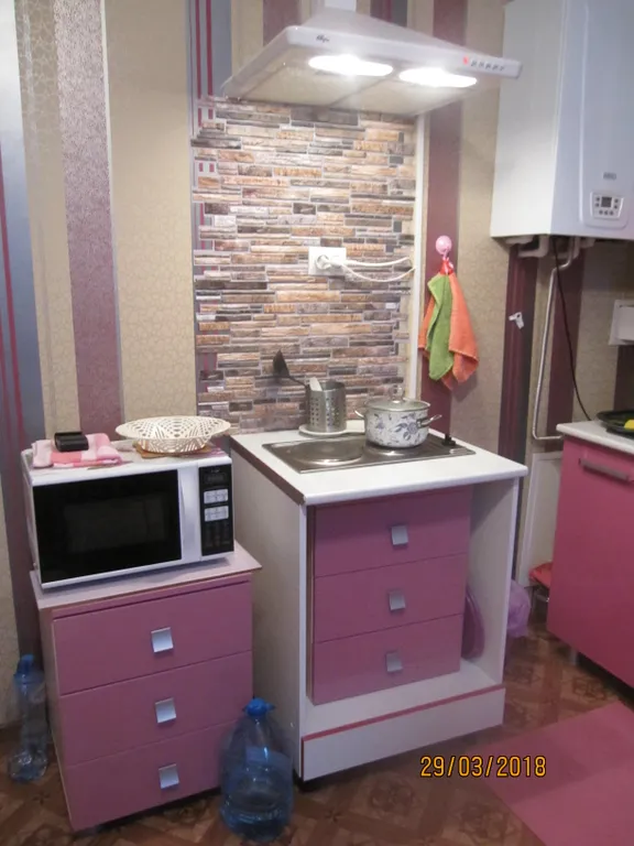 Квартира Квартира В гости к Эмме — Светлогорск