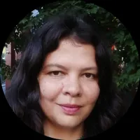 Евгения Славина