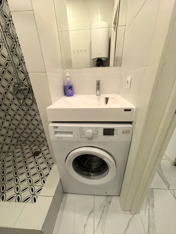 Квартира 1-комнатная Квартира — Сочи