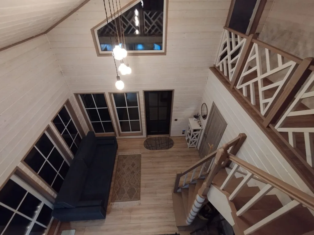 3-комнатный Дом