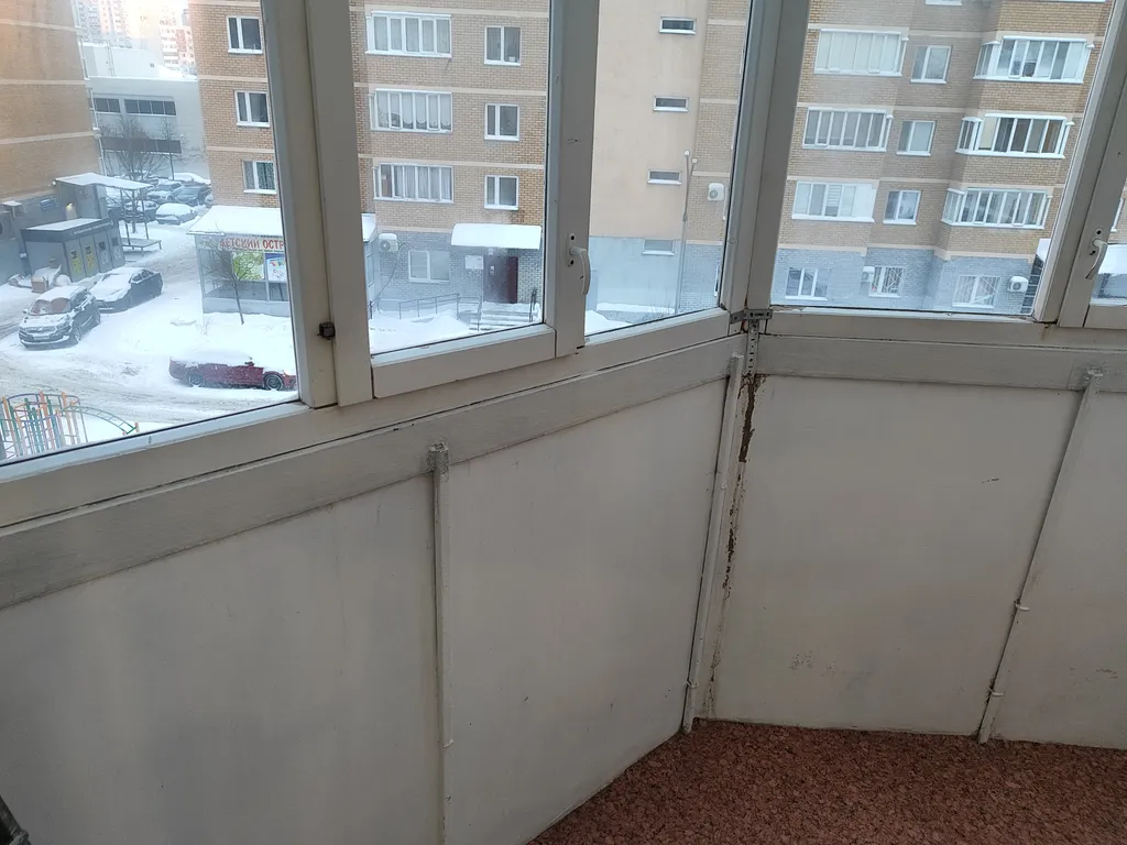 Квартира Уютная квартира на двоих — Казань