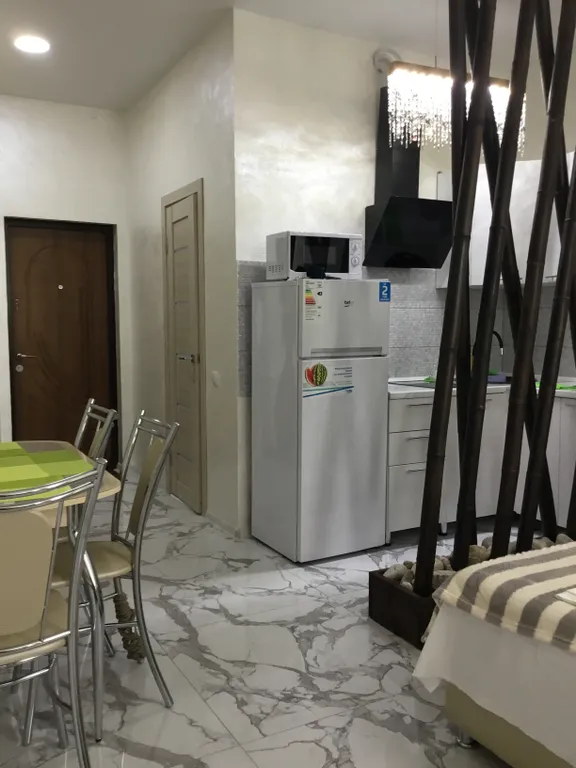 Квартира 1-комнатная Квартира — Феодосия