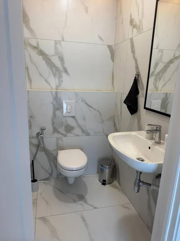 Woodbarnhouse Дом в окружении леса