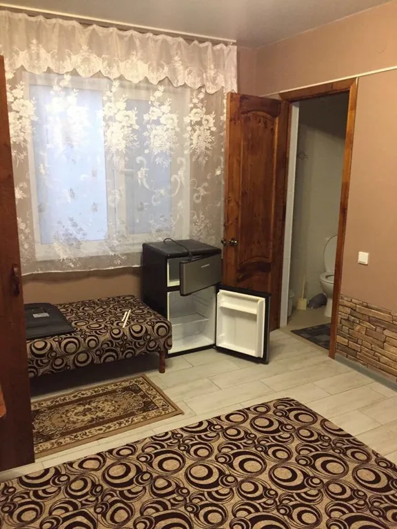 Гостевой дом Уют