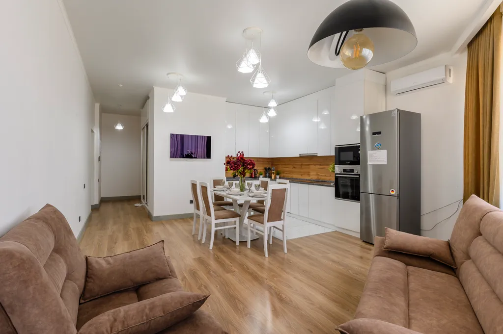 Эксклюзивная трешка для семей