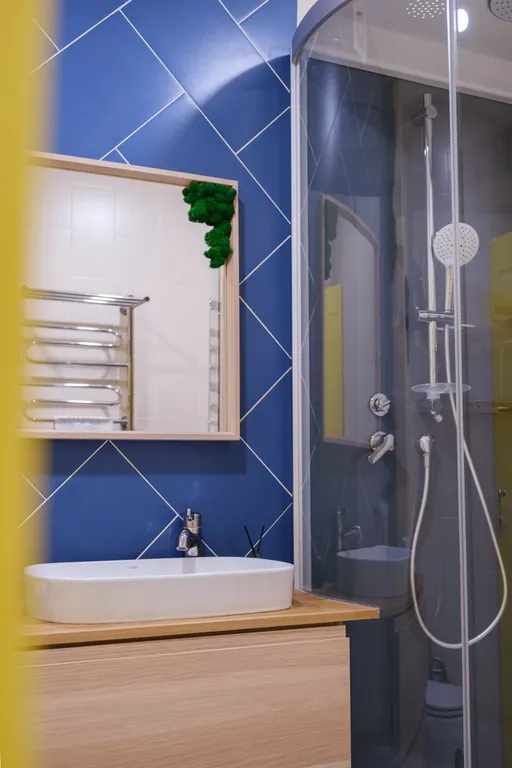 Двухуровневые апарты, Лисичкинhouse - уникальное атмосферное место!