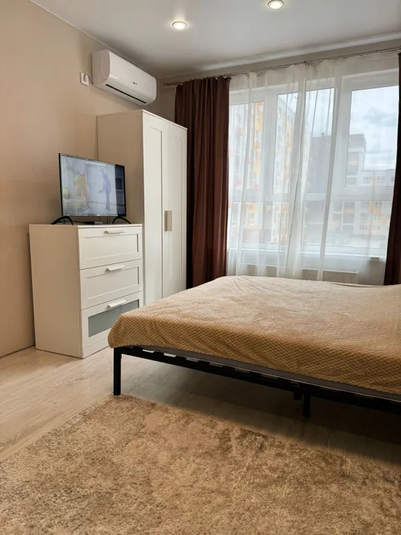 Квартира-студия в ЖК Новая Рига