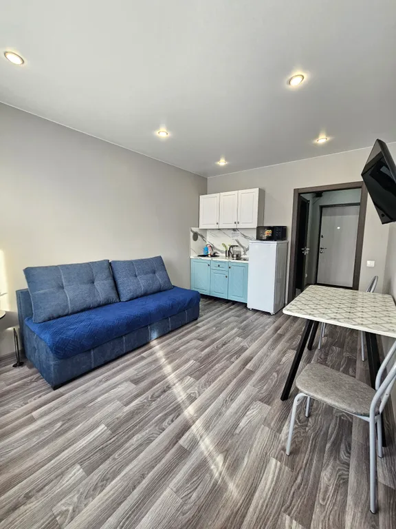 Уютная квартира на Фрунзе-5