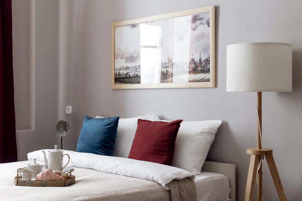 Квартира в центре