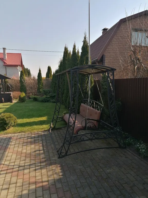 Уютный дом у моря