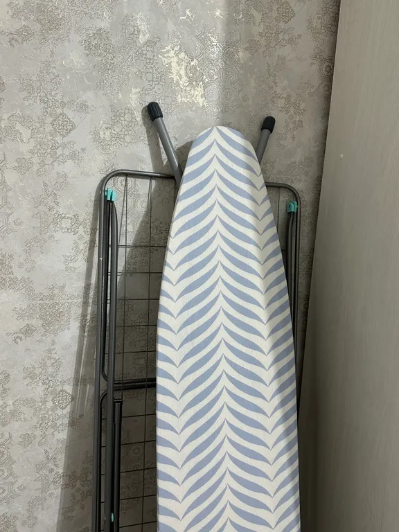 Новая уютная 1-клмнатная квартира с новой мебелью