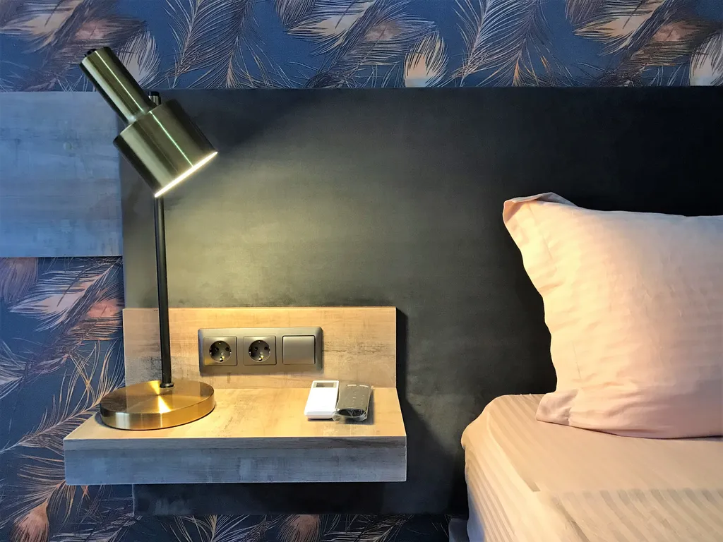 Квартира ALUAR boutique hotel-первый отель без детей в АБХАЗИИ. — аренда посуточно в Цандрыпш