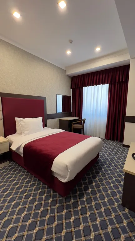 Квартира Комната — аренда посуточно в Ташкент