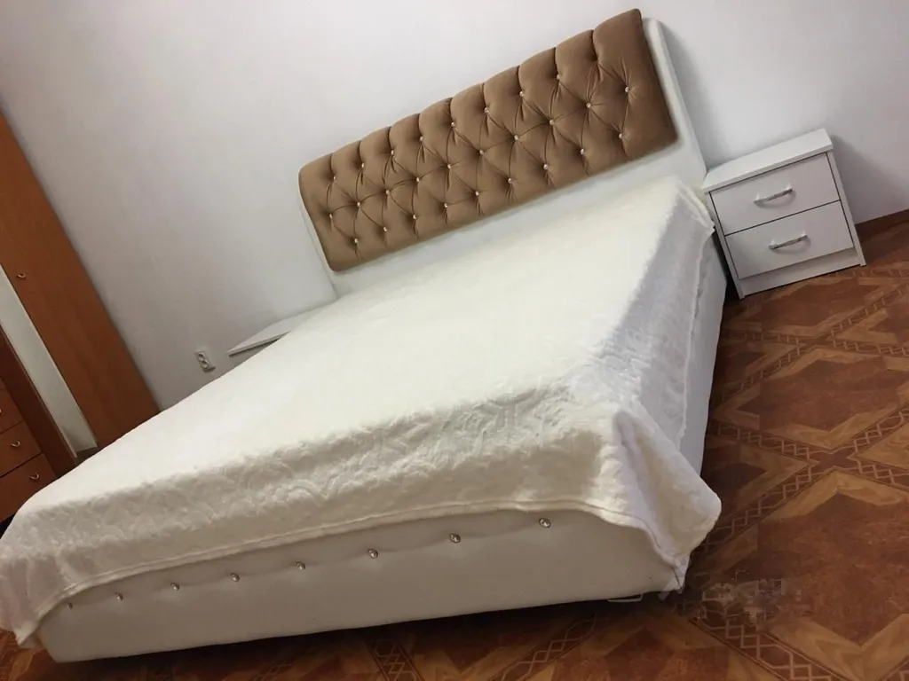 Квартира в центре у набережной и БЦ Столыпин