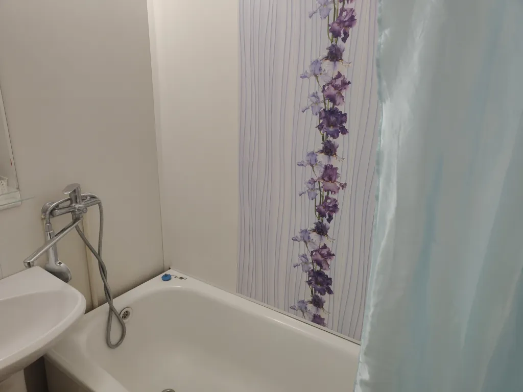 Уютная квартира в самом сердце города около парка имени Пушкина