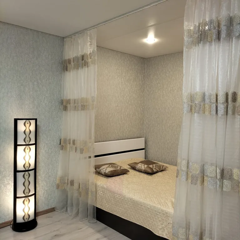 Уютная однокомнатная квартира в центре города — аренда посуточно в Йошкар-Ола