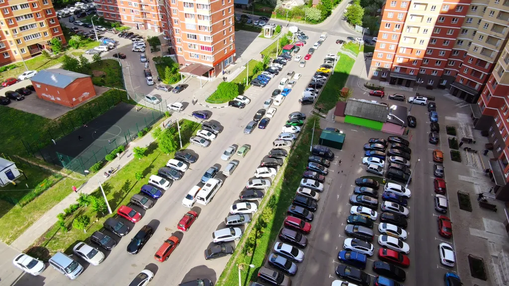 Двухкомнатные апартаменты Комфорт Классик