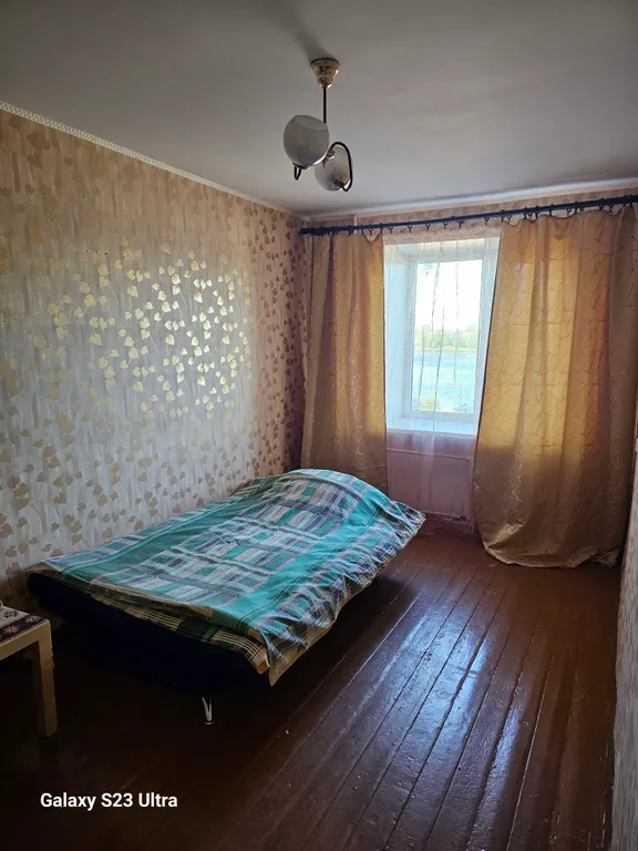 Квартира на берегу реки Выг