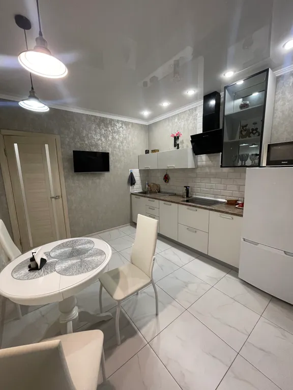 Квартира в ЖК Авалон