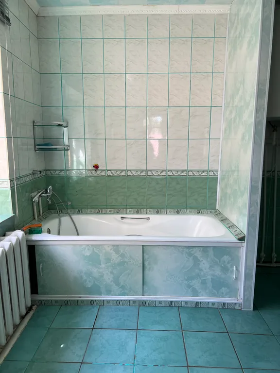 Уютный дом для семьи или компании