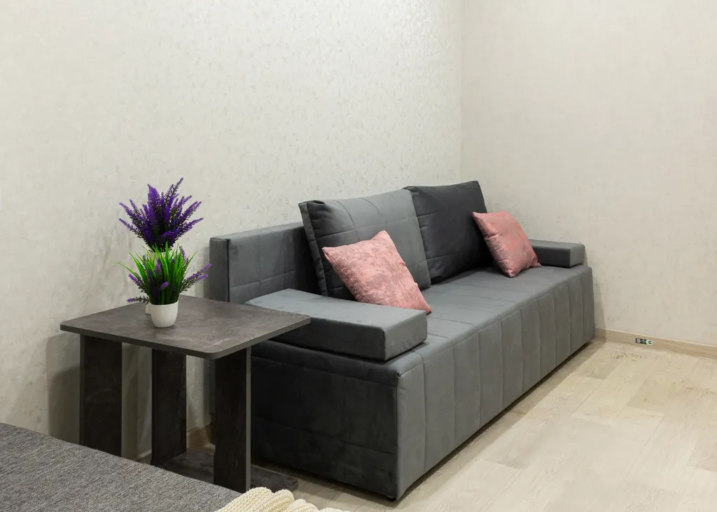 Уютная квартира в СЗР