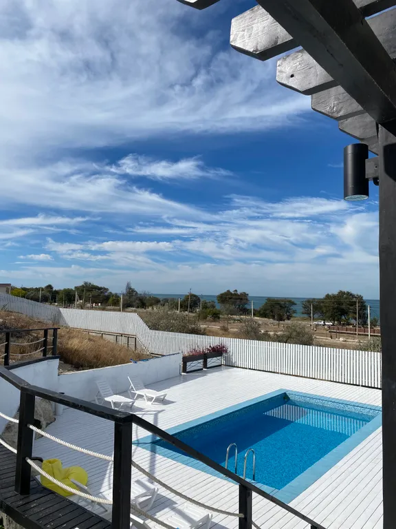 Вилла на море Villakonda