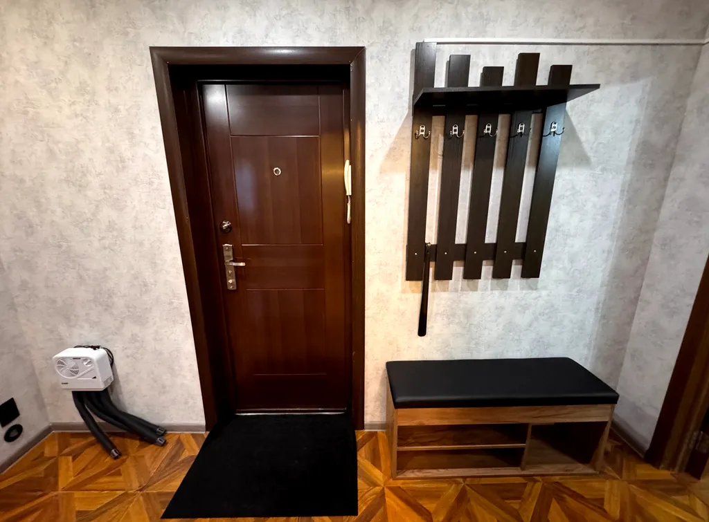 Горные вершины