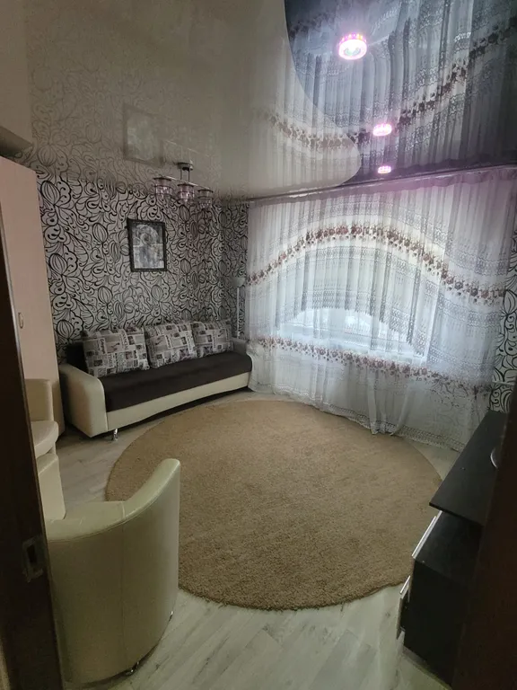 Уютный домик в живописном месте