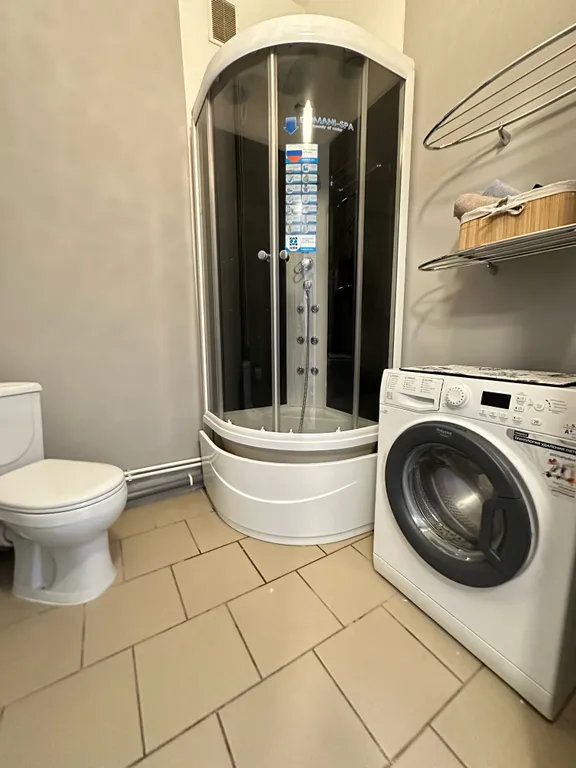 Апартаменты Меланж