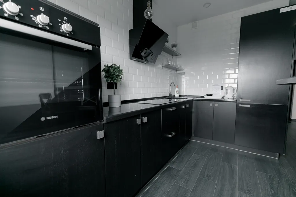 Квартира в стиле Лофт для двоих