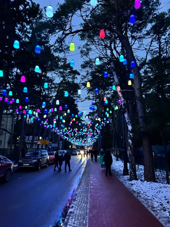 Эксклюзивная квартира в стиле лофт в элитном районе Светлогорска