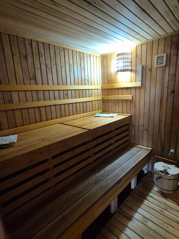 Гостевой домик