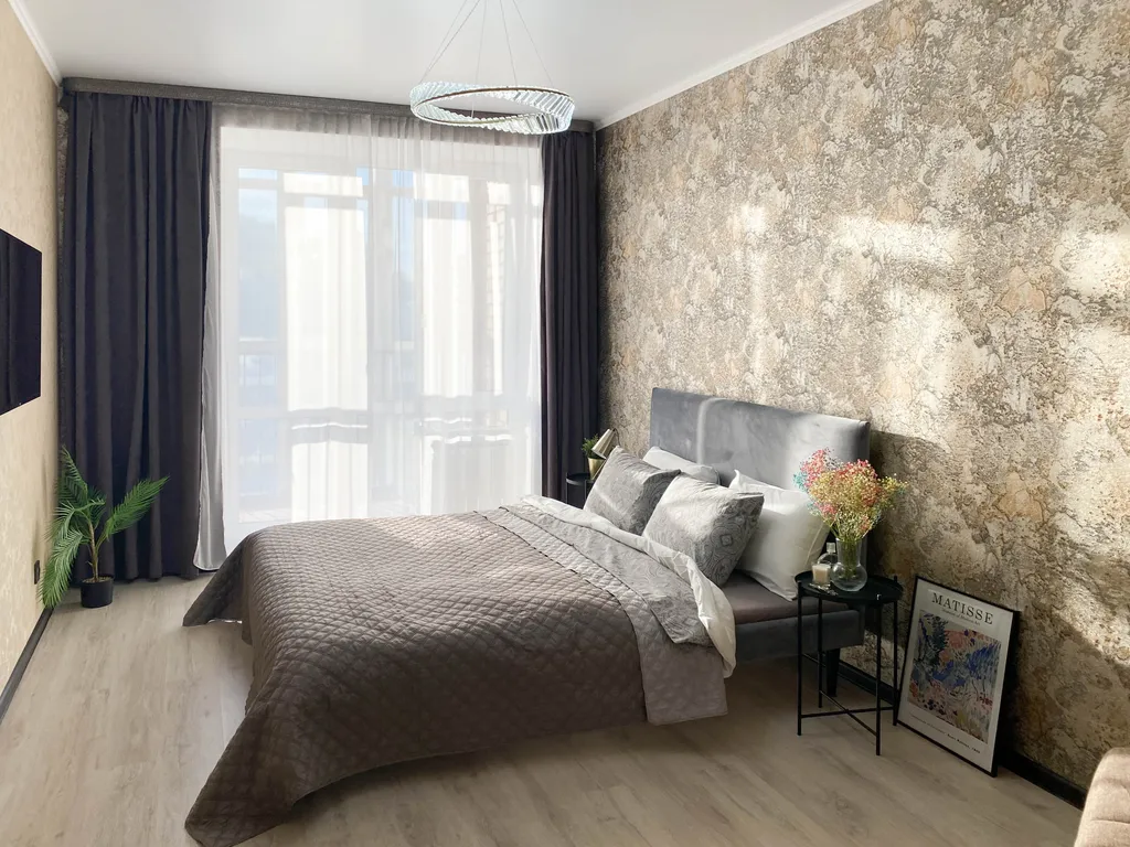 Апартаменты на Войкова в центральной части города