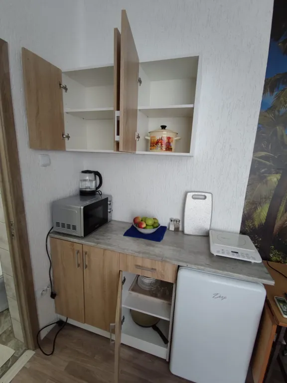 Квартира Комната — Морской