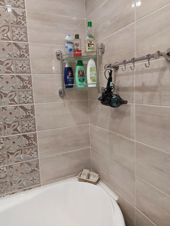 Квартира Квартира Шикарная студия в новом ЖК — Владикавказ