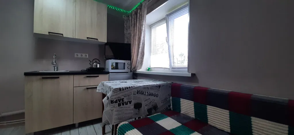 Уютная студия у метро Саларьево