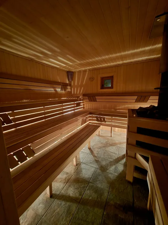 Уютный коттедж недалеко от Сорочан