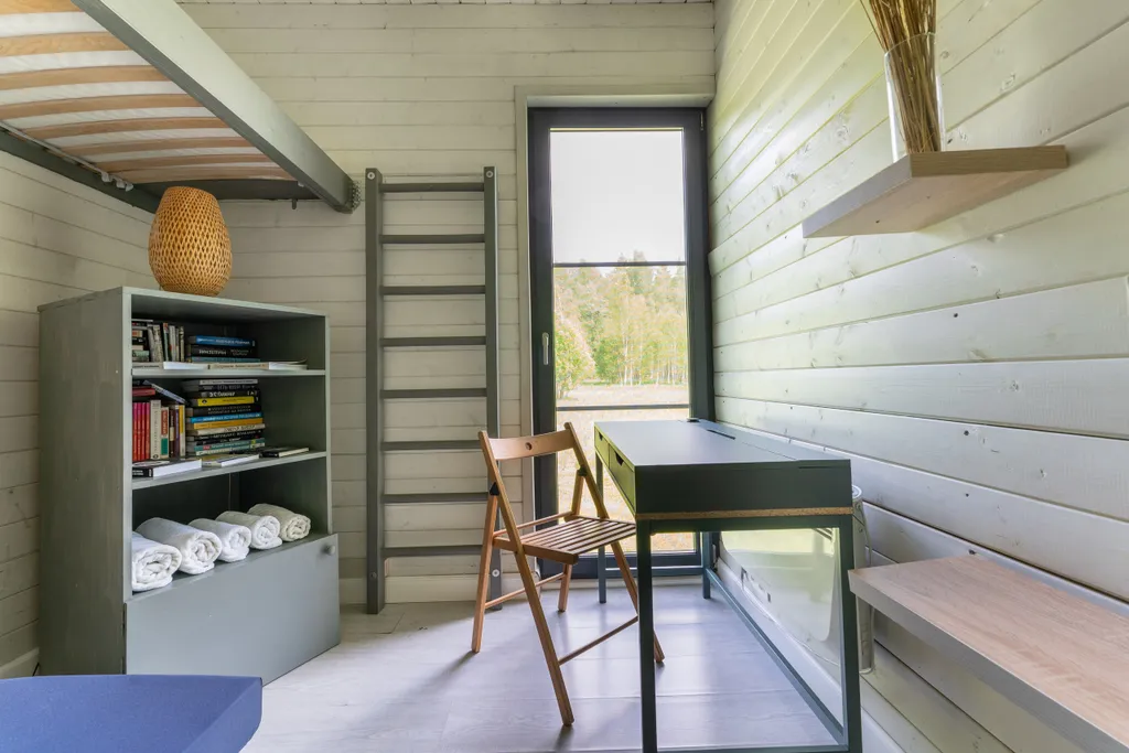 Коттедж 3-комнатный Дом — Можайск