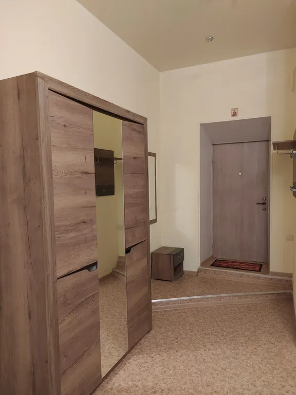 Комфорт и уют