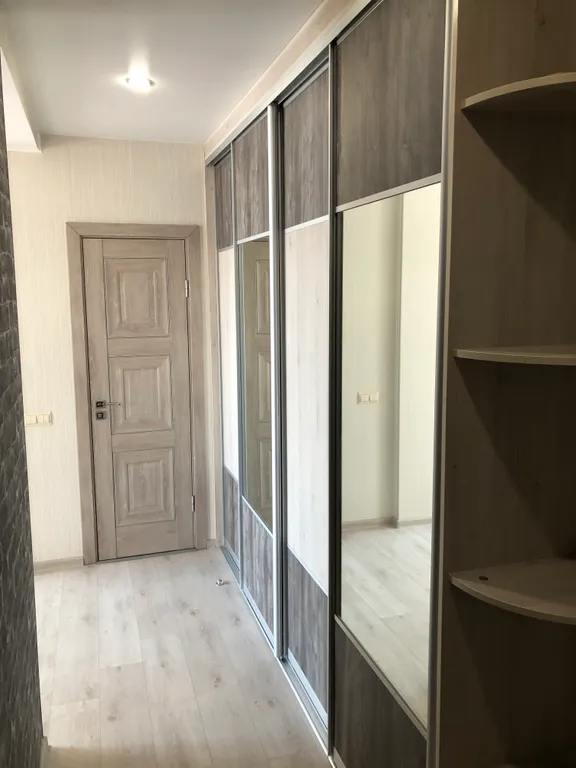 Апартаменты у моря