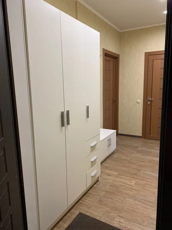 Квартира со всеми удобствами