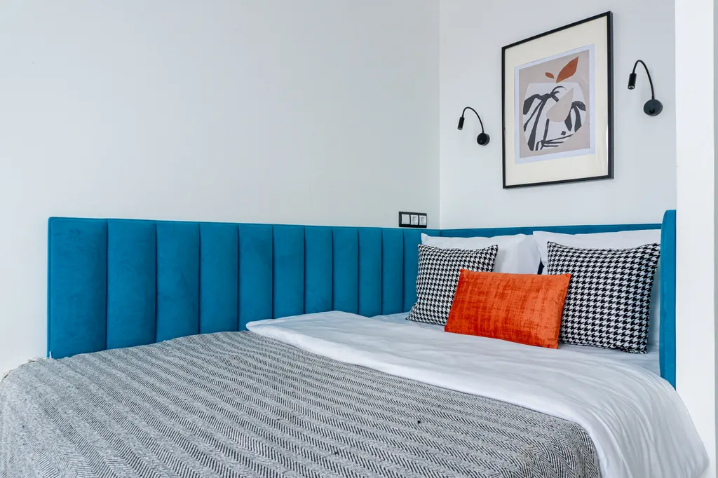 Квартира Апартаменты Йорт у озера Средний кабан — аренда посуточно в Казань