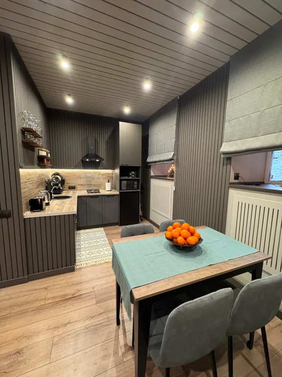 Апартаменты Комфорт на Крепостной